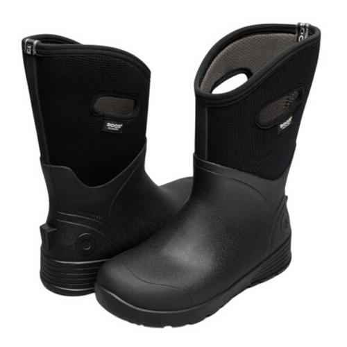 Men's BOGS Bozeman II Mid Winter Boots - Primary Image