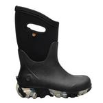 Big Kids' BOGS Classic Seamless Winter Boots - Thumbnail 5 of 5
