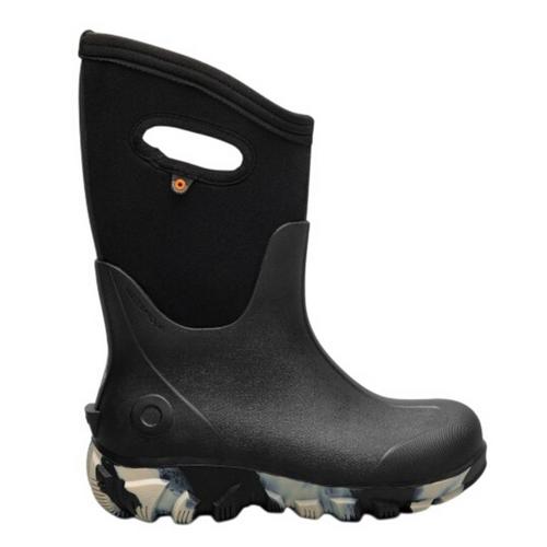 Big Kids' BOGS Classic Seamless Winter Boots - Primary Image