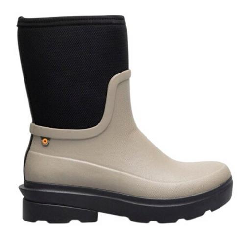 Women's BOGS Hazel Mid Zip Winter Boots - Primary Image