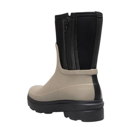 Women's BOGS Hazel Mid Zip Winter Boots - Primary Image