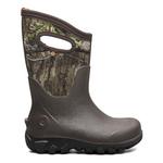 Big Kids' BOGS Classic Seamless Apx Waterproof Winter Boots - Thumbnail 1 of 5