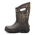 Big Kids' BOGS Classic Seamless Apx Waterproof Winter Boots - Thumbnail 2 of 5