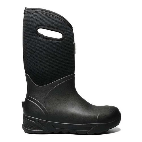 Men's BOGS Bozeman Tall Winter Waterproof Insulated Winter Boots - Primary Image
