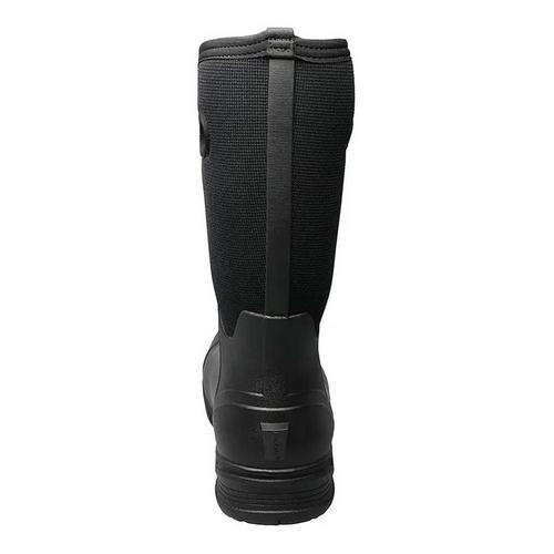 Men's BOGS Bozeman Tall Winter Waterproof Insulated Winter Boots - Primary Image