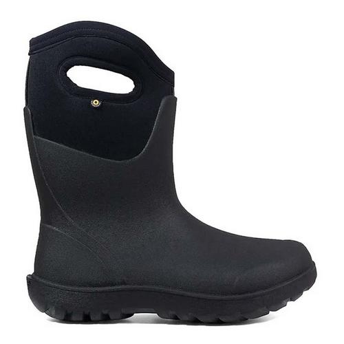 Women's BOGS Neo-Classic Mid Farm Waterproof Insulated Winter Boots - Primary Image