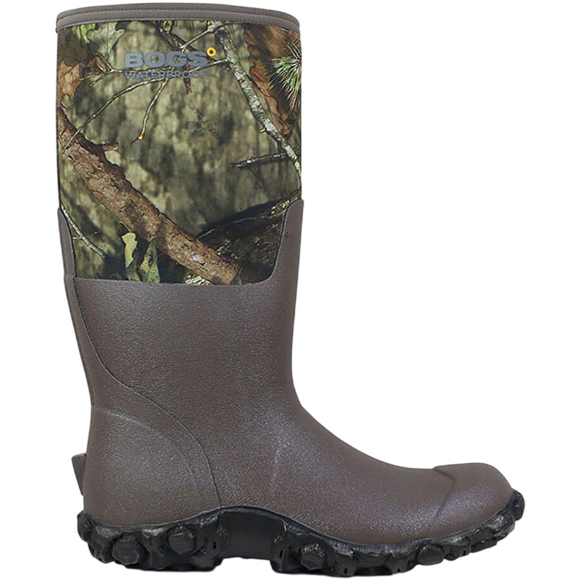 Men's BOGS Madras Boots - BOGS