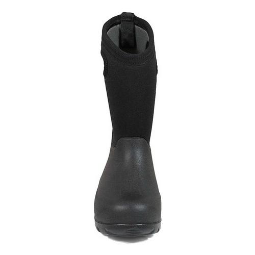 Big Kids' BOGS Neo Classic Waterproof Insulated Winter Boots - Primary Image