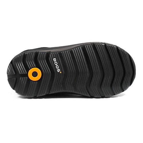 Big Kids' BOGS Neo Classic Waterproof Insulated Winter Boots - Primary Image