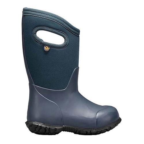 Big Kids' BOGS York Insulated Winter Boots - Primary Image