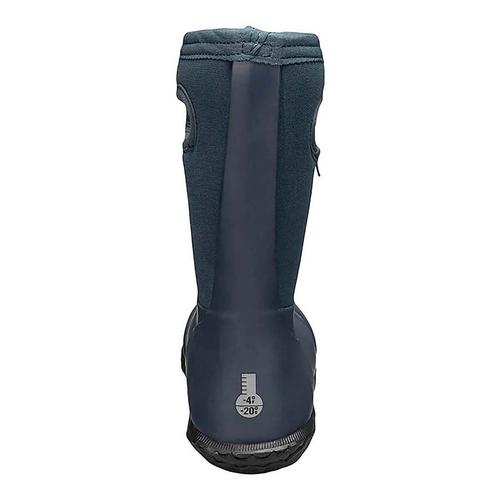 Big Kids' BOGS York Insulated Winter Boots - Primary Image