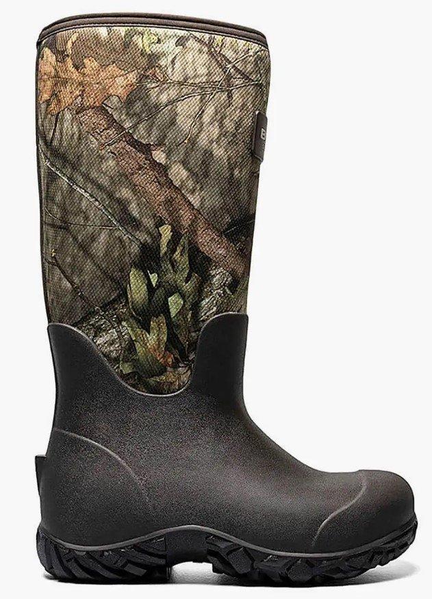 Men's BOGS Rut Hunter Late Season Waterproof Boots - BOGS