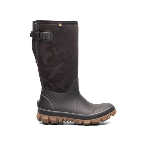 Women's BOGS Whiteout Adjustable Calf Waterproof Insulated Winter Boots - Primary Image
