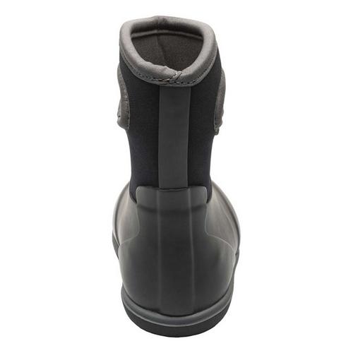 Toddler BOGS Classic Solid Insulated Winter Boots - Primary Image