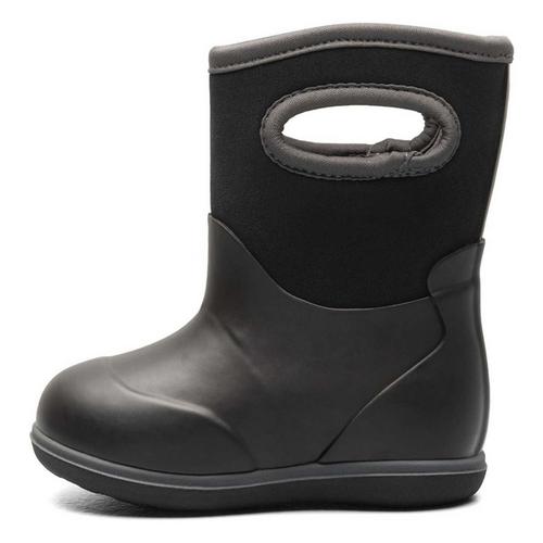 Toddler BOGS Classic Solid Insulated Winter Boots - Primary Image
