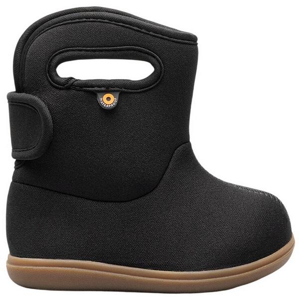 BOGS Baby II Winter Boots Outdoor Toddler 4T Black Multi