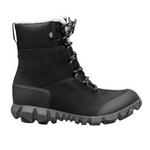 Women's BOGS Arcata Urban Leather Tall Waterproof Insulated Winter Boots - Thumbnail 1 of 2