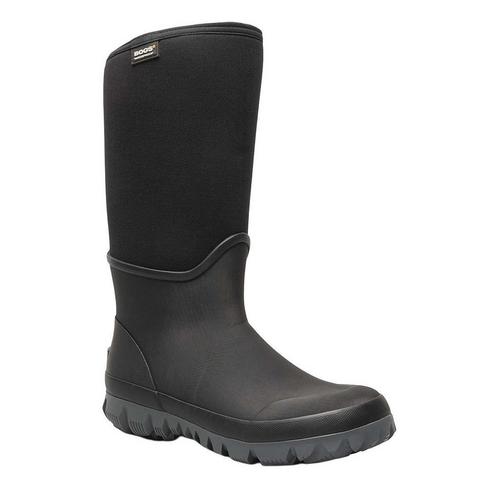 Men's BOGS Arcata Tall Waterproof Winter Boots