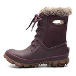 Women's BOGS Arcata Knit Waterproof Insulated Winter Boots - Thumbnail 2 of 5