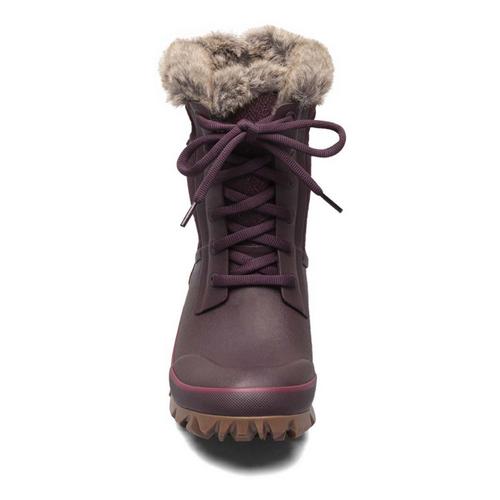 Women's BOGS Arcata Knit Waterproof Insulated Winter Boots - Primary Image