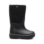 Toddler BOGS Classic II Solid No Handles Waterproof Winter Boots - Thumbnail 1 of 2