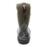 Little Kids' BOGS Classic II Waterproof Winter Boots - Thumbnail 2 of 3