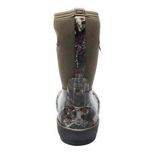 Little Kids' BOGS Classic II Waterproof Winter Boots - Primary Image