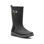 Little Kids' BOGS Holly Jr. Tall Waterproof Insulated Rain Boots - Thumbnail 2 of 5