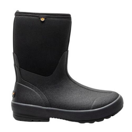 Women's BOGS Classic II Mid No Handles Winter Boots - Primary Image