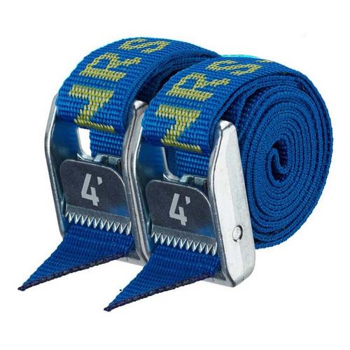NRS 1 Inch HD Tie-Down Straps - Primary Image
