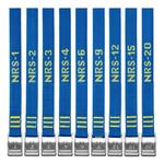 NRS 1 Inch HD Tie-Down Straps - Thumbnail 2 of 7