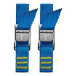 NRS 1 Inch HD Tie-Down Straps - Thumbnail 3 of 7