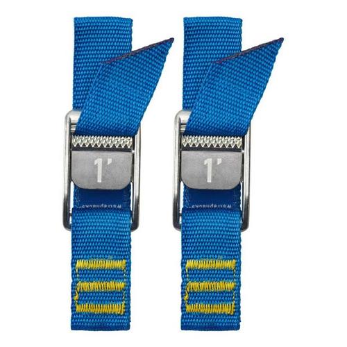 NRS 1 Inch HD Tie-Down Straps - Primary Image