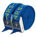 NRS 1 Inch HD Tie-Down Straps - Thumbnail 5 of 7