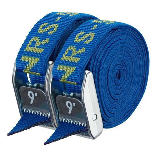 NRS 1 Inch HD Tie-Down Straps - Primary Image