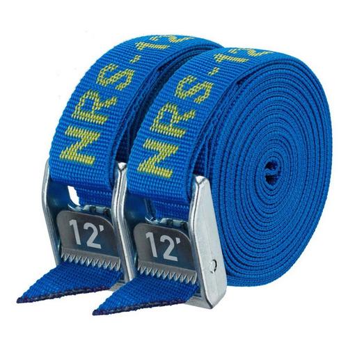 NRS 1 Inch HD Tie-Down Straps - Primary Image