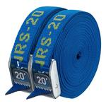 NRS 1 Inch HD Tie-Down Straps - Thumbnail 7 of 7