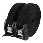 NRS 20' Buckle Bumper Straps - Thumbnail 1 of 4