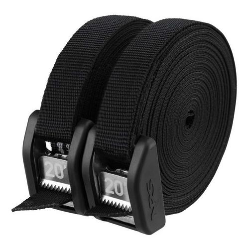 NRS 20' Buckle Bumper Straps - Primary Image