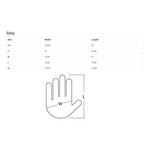 NRS Boater's Gloves - Thumbnail 7 of 7