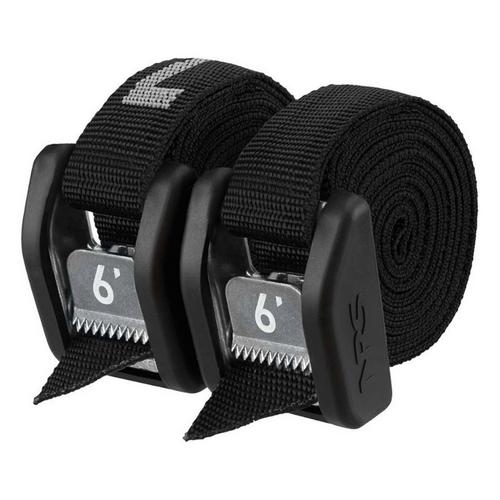 NRS 6' Buckle Bumper Straps - Primary Image