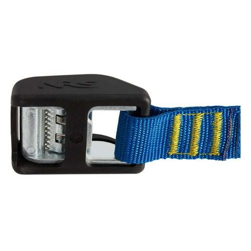 NRS 6' Buckle Bumper Straps - Primary Image