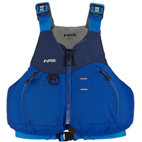 NRS Ambient Life Vest - Primary Image