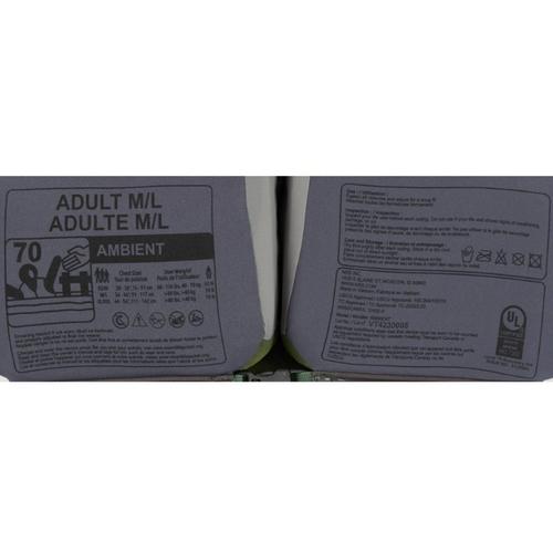 NRS Ambient Life Vest - Primary Image