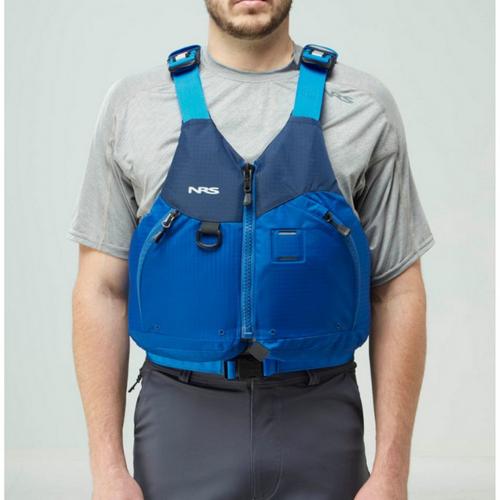 NRS Ambient Life Vest - Primary Image