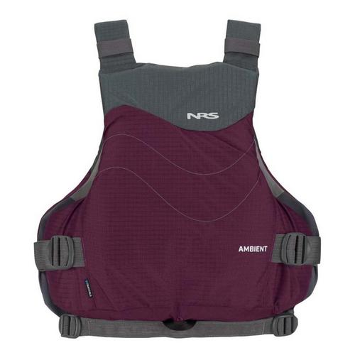 Women's NRS Ambient Life Vest - Primary Image