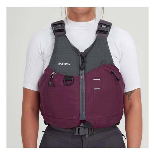 Women's NRS Ambient Life Vest - Primary Image