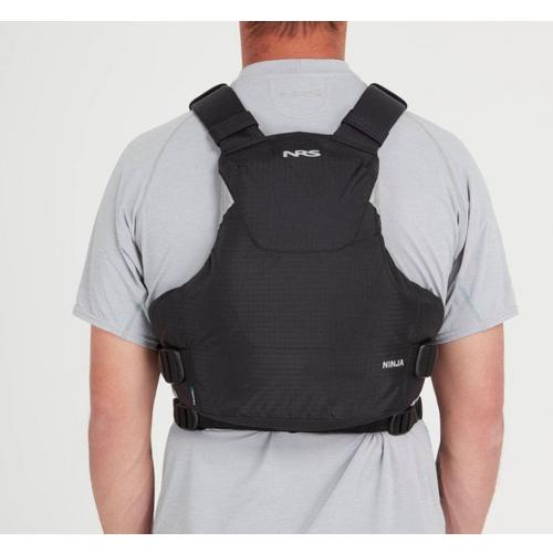 NRS Ninja Life Vest - Primary Image