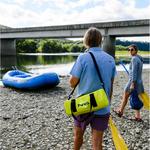 NRS Expedition DriDuffel Dry Bag - Thumbnail 4 of 4