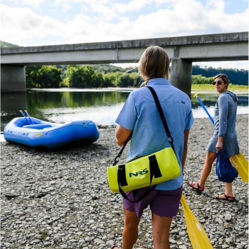 NRS Expedition DriDuffel Dry Bag - Primary Image